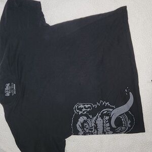 Gas Monkey Garage Shirt 2XL